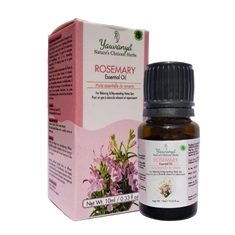 Rosemary Essential Oil